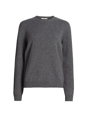 Jayad Cashmere Top