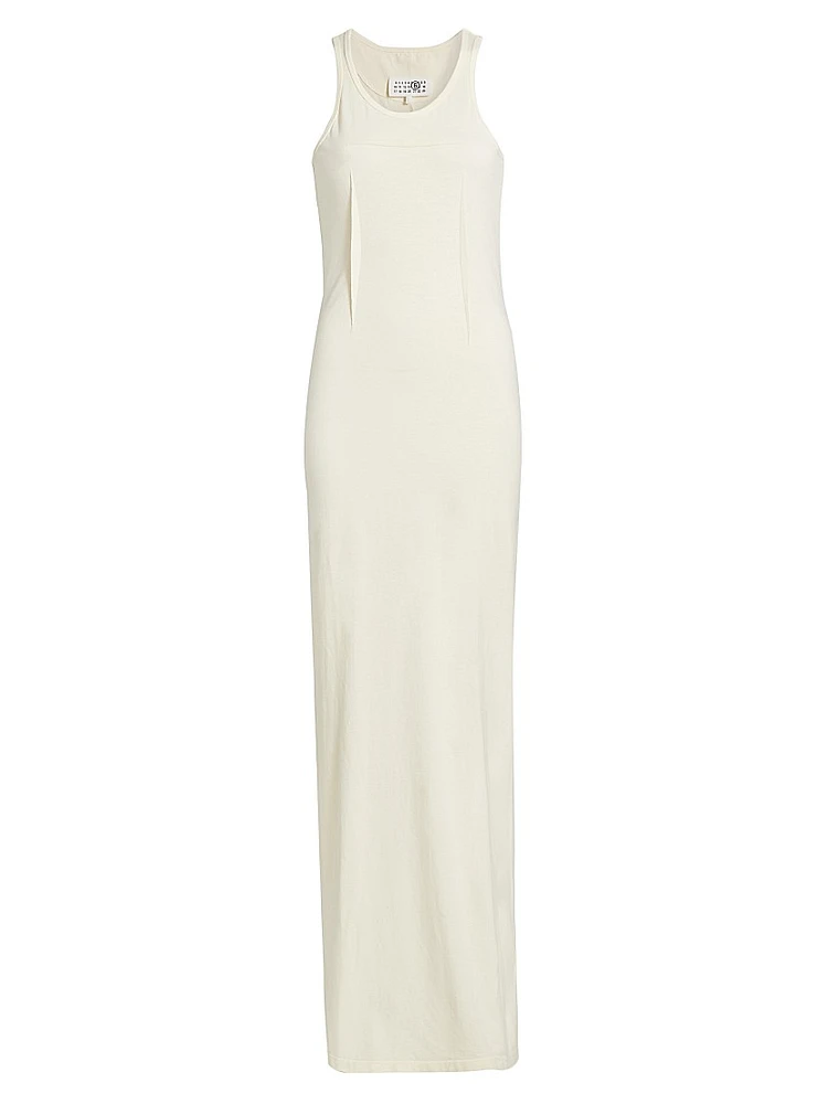Tank Maxi Dress
