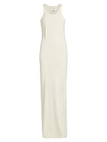 Tank Maxi Dress