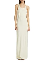 Tank Maxi Dress