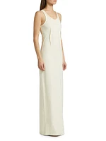 Tank Maxi Dress
