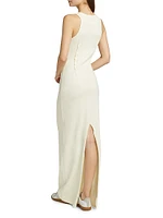 Tank Maxi Dress