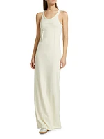 Tank Maxi Dress