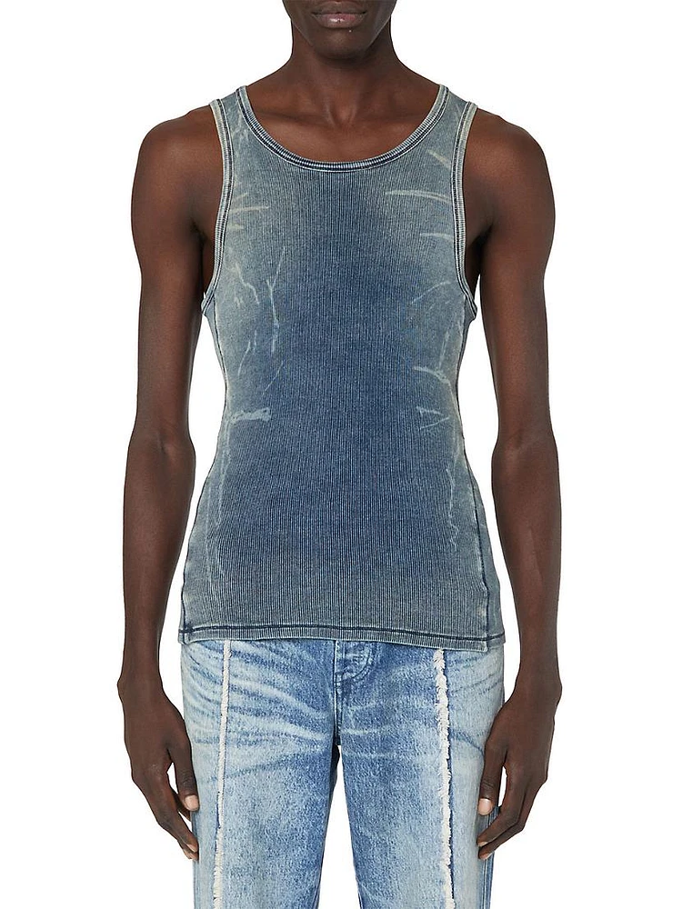 Stretch Rib Tank