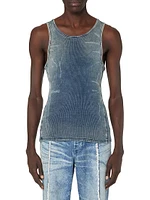 Stretch Rib Tank