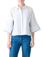 Bold Stripe Shirt