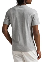 Classic-Fit Polo Bear Jersey T-Shirt
