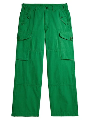 The Big Cargo Pants