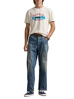 Classic Fit Graphic T-Shirt