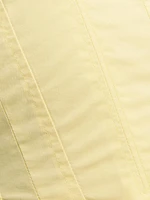 Kittiya Sleeveless A-line Midi-Dress