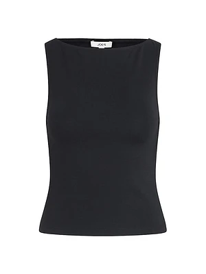 The Boatneck Tank