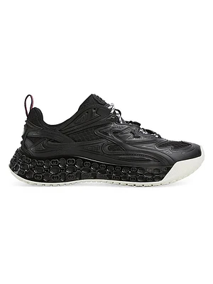 Cub3d Low-Top Sneakers