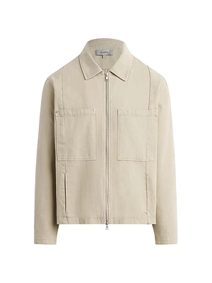 Desert Road Work Jacket