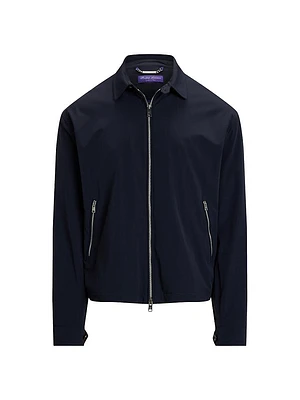 Jeffries Stretch Jacket