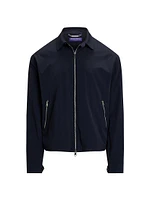 Jeffries Stretch Jacket