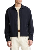 Jeffries Stretch Jacket