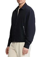 Jeffries Stretch Jacket