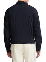 Jeffries Stretch Jacket