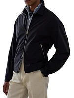 Jeffries Stretch Jacket