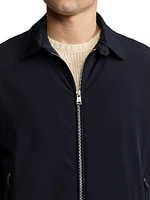 Jeffries Stretch Jacket