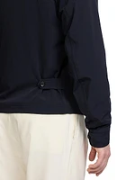 Jeffries Stretch Jacket