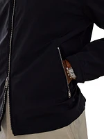 Jeffries Stretch Jacket