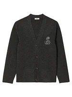 Snake Cardigan