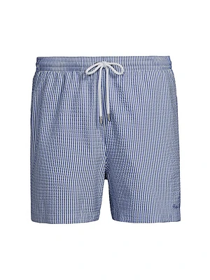 Amalfi 4.5'' Swim Trunks
