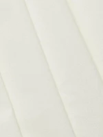 Cecilia Poplin Midi-Dress