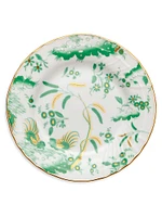 Oro Di Doccia Plate Collection
