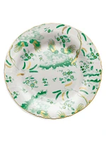 Oro Di Doccia Plate Collection