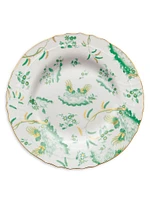 Oro Di Doccia Plate Collection