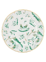 Oro Di Doccia Plate Collection