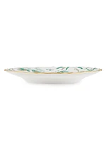 Oro Di Doccia Plate Collection