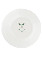 Oro Di Doccia Plate Collection