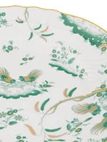 Oro Di Doccia Plate Collection