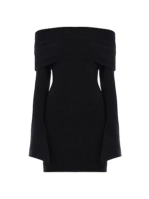 Selene Mini Dress