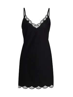 Bliss Serenity Lace Nightgown