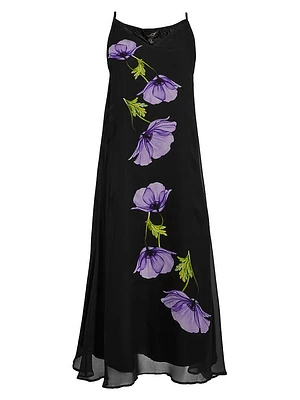 Christa Dress