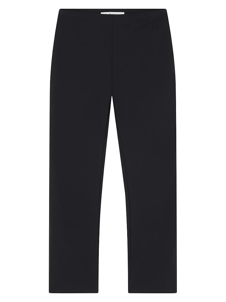 Cigarette Scuba Trousers