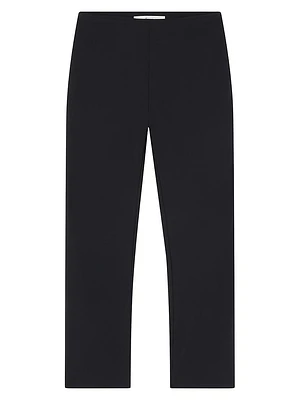 Cigarette Scuba Trousers