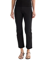 Cigarette Scuba Trousers