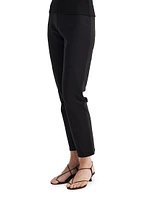 Cigarette Scuba Trousers