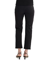 Cigarette Scuba Trousers