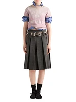Printed Jersey T-Shirt