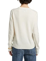 Yes Cashmere Sweater