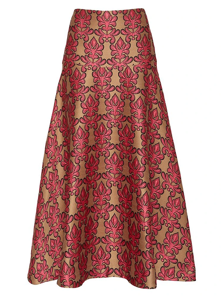 Janis Skirt