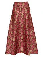 Janis Skirt