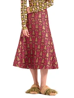 Janis Skirt