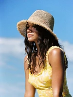 Memoirs Reef Bucket Hat